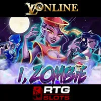 slot I Zombie RTG